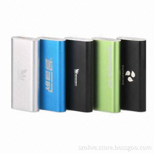Slim USB hand warmer, hot selling